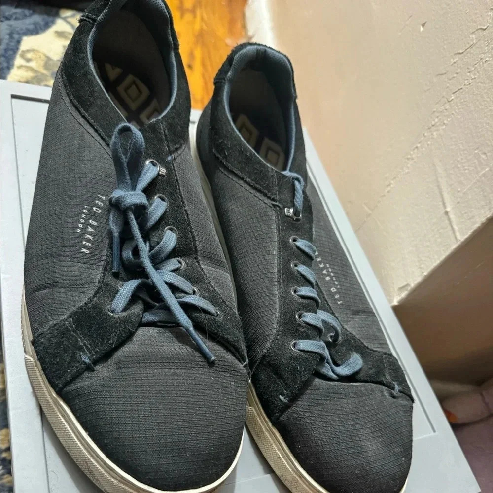 Ted Baker Luxury Sneakers